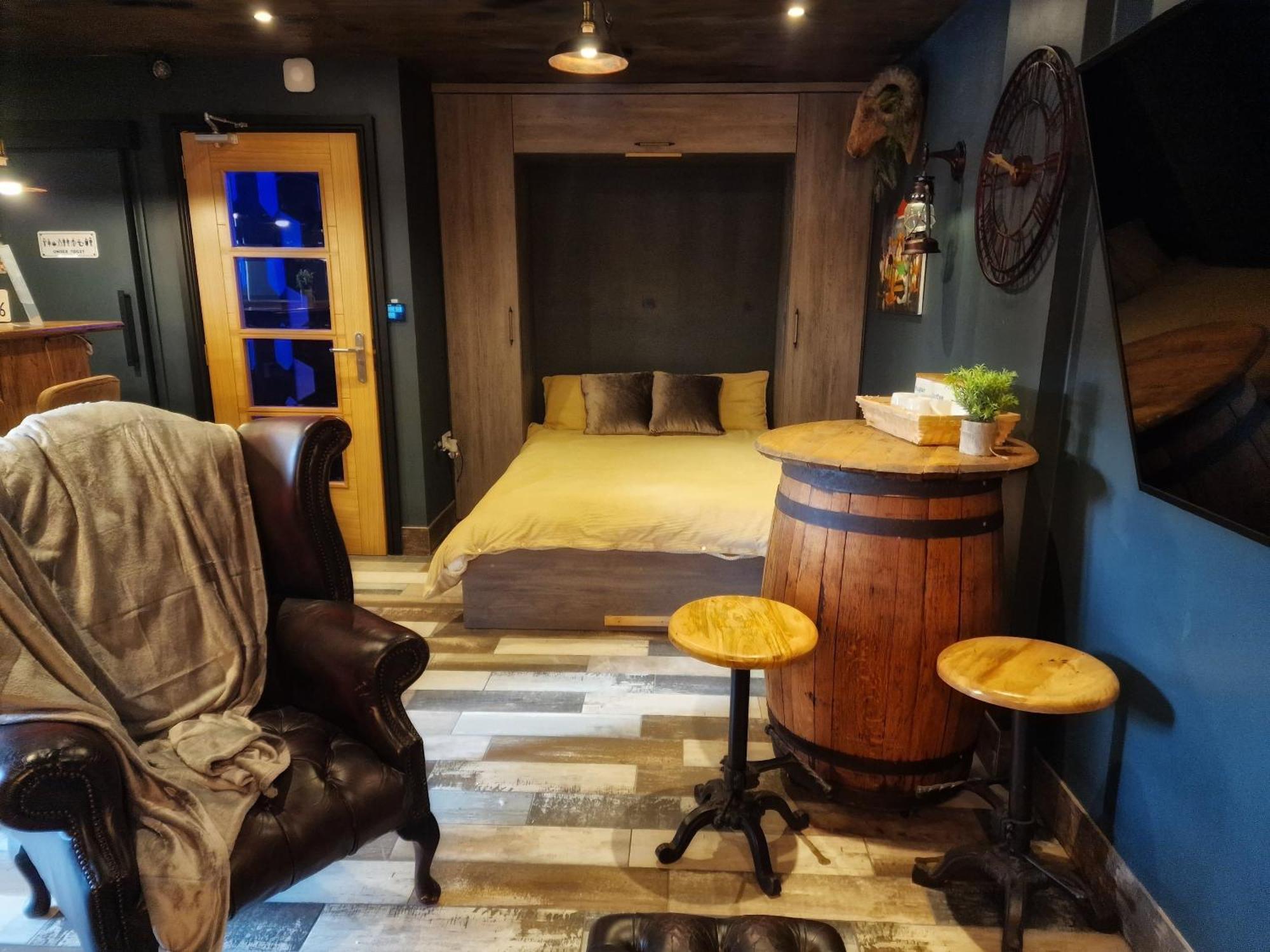 The Pub - Unique & Authentic Experience - Free Parking!, 5 Minutes From Airbus And The Mall Cribbs บริสตอล ภายนอก รูปภาพ