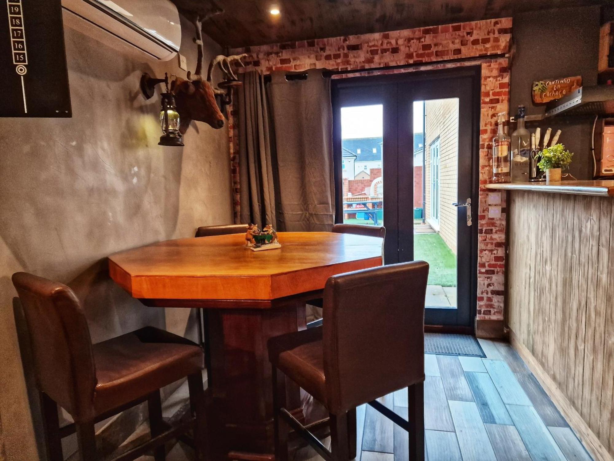 The Pub - Unique & Authentic Experience - Free Parking!, 5 Minutes From Airbus And The Mall Cribbs บริสตอล ภายนอก รูปภาพ