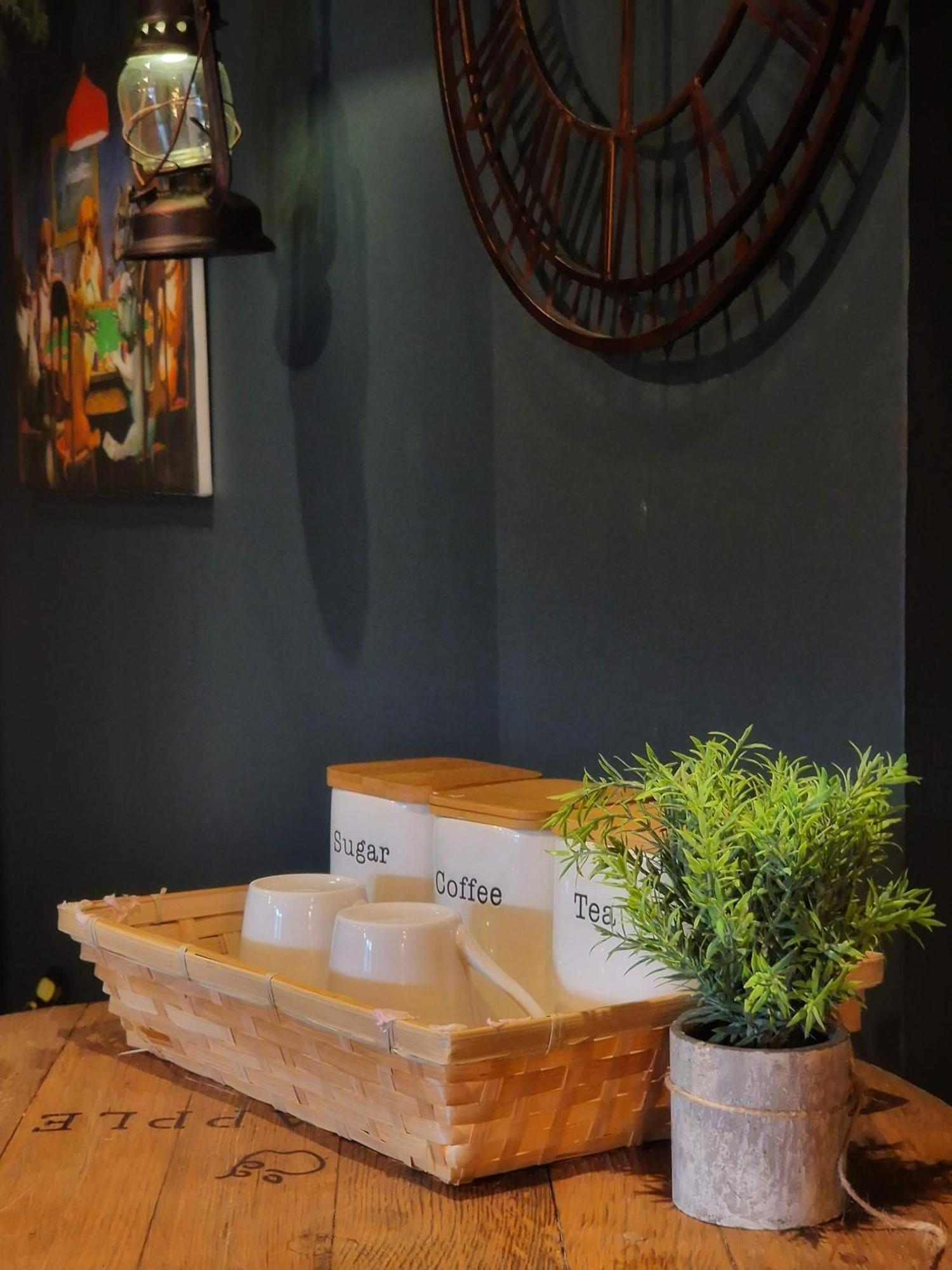 The Pub - Unique & Authentic Experience - Free Parking!, 5 Minutes From Airbus And The Mall Cribbs บริสตอล ภายนอก รูปภาพ