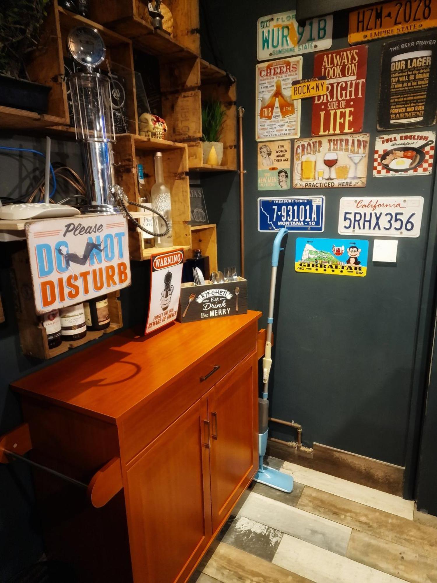 The Pub - Unique & Authentic Experience - Free Parking!, 5 Minutes From Airbus And The Mall Cribbs บริสตอล ภายนอก รูปภาพ