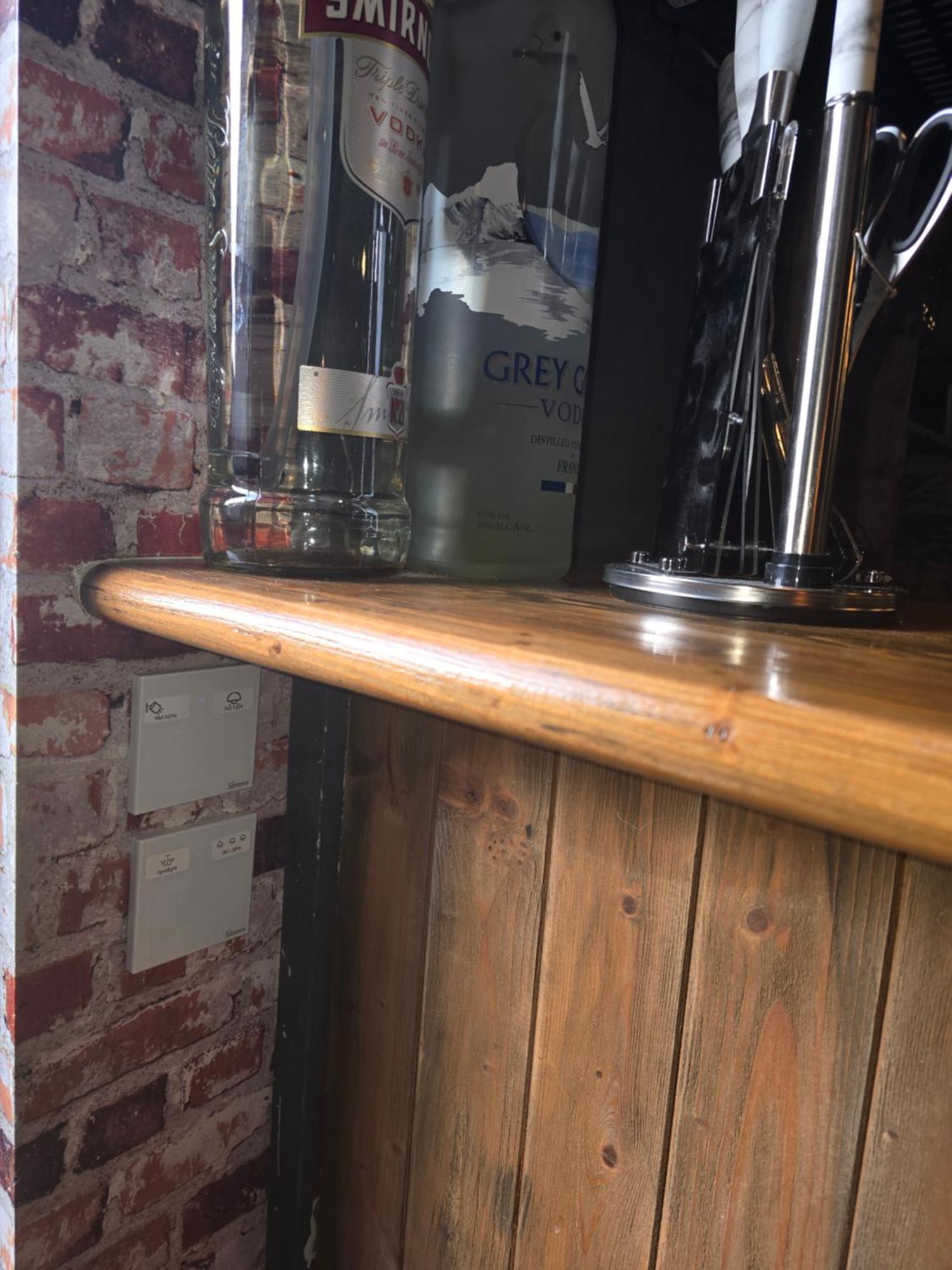 The Pub - Unique & Authentic Experience - Free Parking!, 5 Minutes From Airbus And The Mall Cribbs บริสตอล ภายนอก รูปภาพ